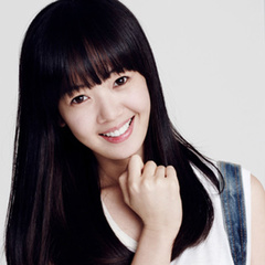 朴颂伊 扮演者 金甫美