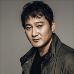 李东贤 扮演者 郑满植