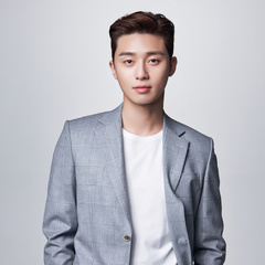 高东万 扮演者 朴叙俊