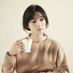 白雪熙 扮演者 宋昰昀