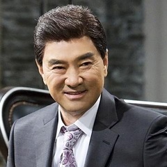卞荣熙 扮演者 李德华