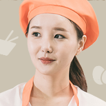 姜在妮 扮演者 林度允