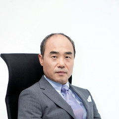 任士洪 扮演者 姜信日