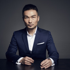 正因 扮演者 曹凯