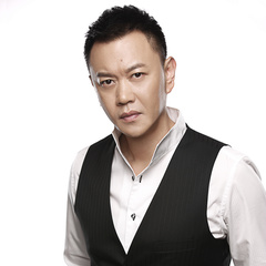 败火僧 扮演者 冯嘉怡