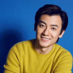 杨秀 扮演者 是安