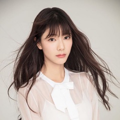 林桑 扮演者 辛瑞琪