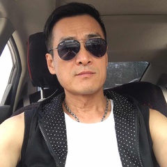 卢父 扮演者 王志刚