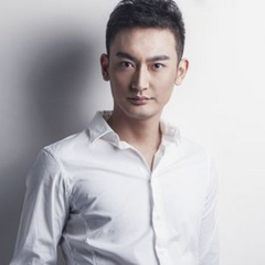 于皓 扮演者 胡春勇