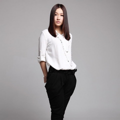 李雅楠 扮演者 啜妮