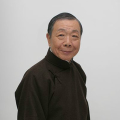 栓子爷爷 扮演者 午马
