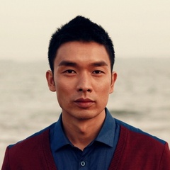 朱明华 扮演者 周博文