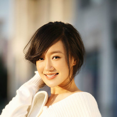 邝美嫒 扮演者 薛佳凝