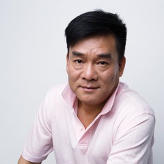谷一凡 扮演者 刘交心
