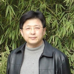 许大志 扮演者 谭希和