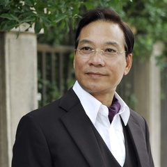 邝天云 扮演者 金鑫