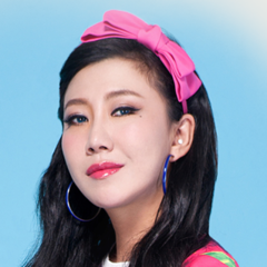 湉湉 扮演者 范湉湉