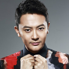 王思明 扮演者 印小天