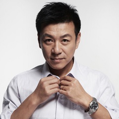 林业兴 扮演者 赵岩松