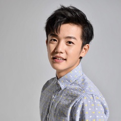 李泽/李纯 扮演者 夏志远