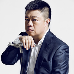 曹大东 扮演者 马东