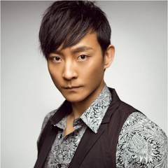 魏奇霖 扮演者 贺宽