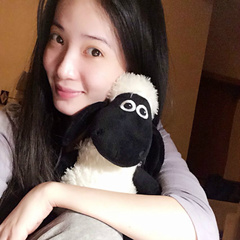 叶初心 扮演者 彭娜齐