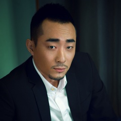 尚征 扮演者 胡译仁
