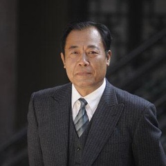 八面佛 扮演者 冯恩鹤