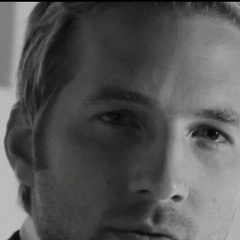 Andy 扮演者 RyanHansen