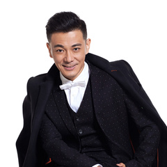 曹丕 扮演者 刘子赫