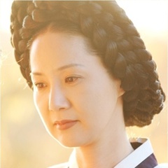 宋玉秀 扮演者 梁美京
