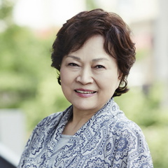 朴守美 扮演者 金容立