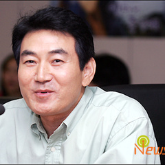朴仲夏 扮演者 全仁泽