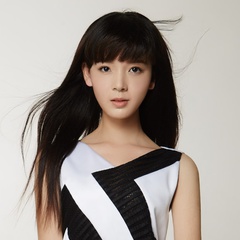 汤柒琪 扮演者 陈瑶
