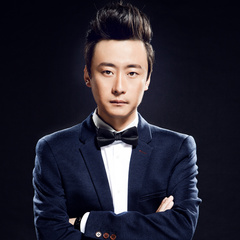 张幼林（少年） 扮演者 李滨