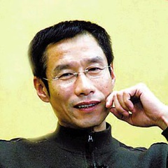 庄虎臣 扮演者 刘佩琦