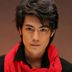 齐威王 扮演者 季晨