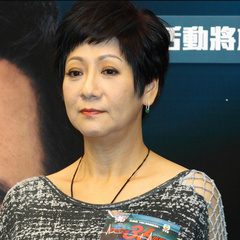 苏碧云 扮演者 苏恩磁