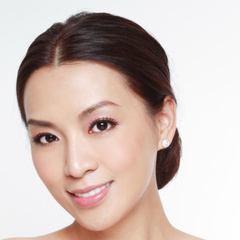 钱霜 扮演者 陈炜
