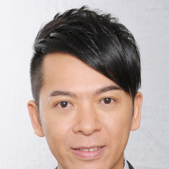 傅琛仁 扮演者 郭政鸿