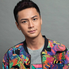 钱通 扮演者 罗仲谦