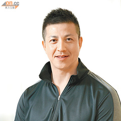 猪肉荣 扮演者 郑健乐