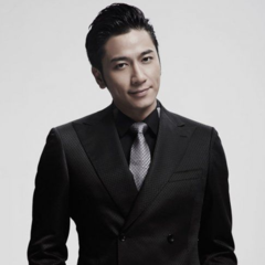 计准 扮演者 吴卓羲