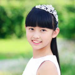 小尾巴 扮演者 徐源