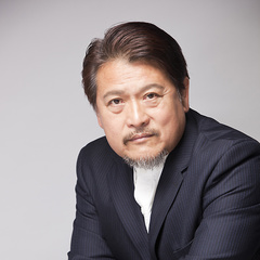 陆父 扮演者 大力
