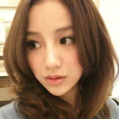 徐爱心 扮演者 张筱婕