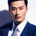 郑俊 扮演者 程皓枫