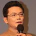 狄阿布罗魔尊 扮演者 石班瑜