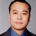 家丁、乞丐 扮演者 欧阳震华
